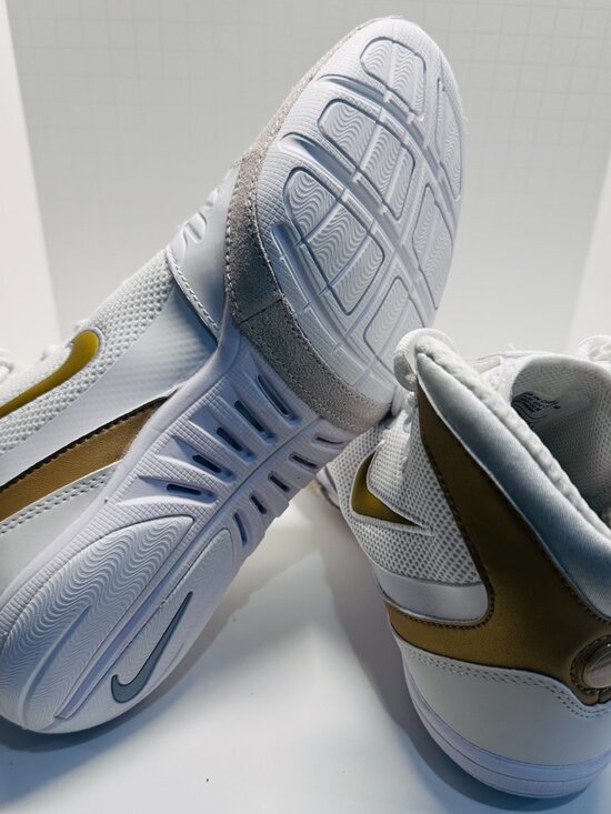 Nike Men’s Freek wrestling shoes main image 4
